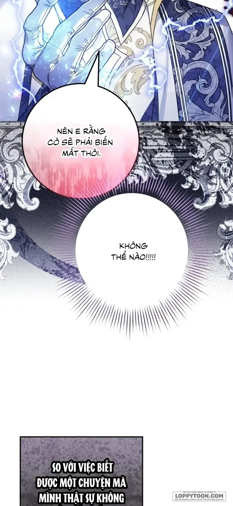 Trang 6 - Ác Nữ Là Triệu Phú Chuyên Giải Quyết Rắc Rối