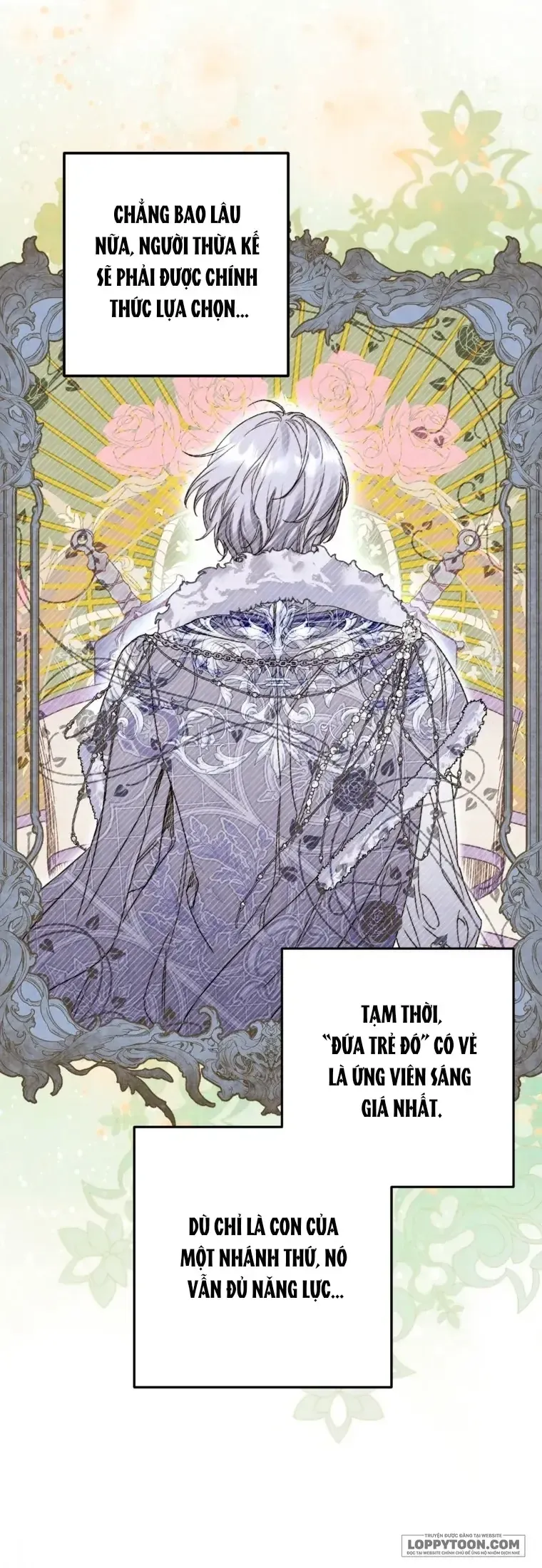 Trang 52 - Ác Nữ Là Triệu Phú Chuyên Giải Quyết Rắc Rối