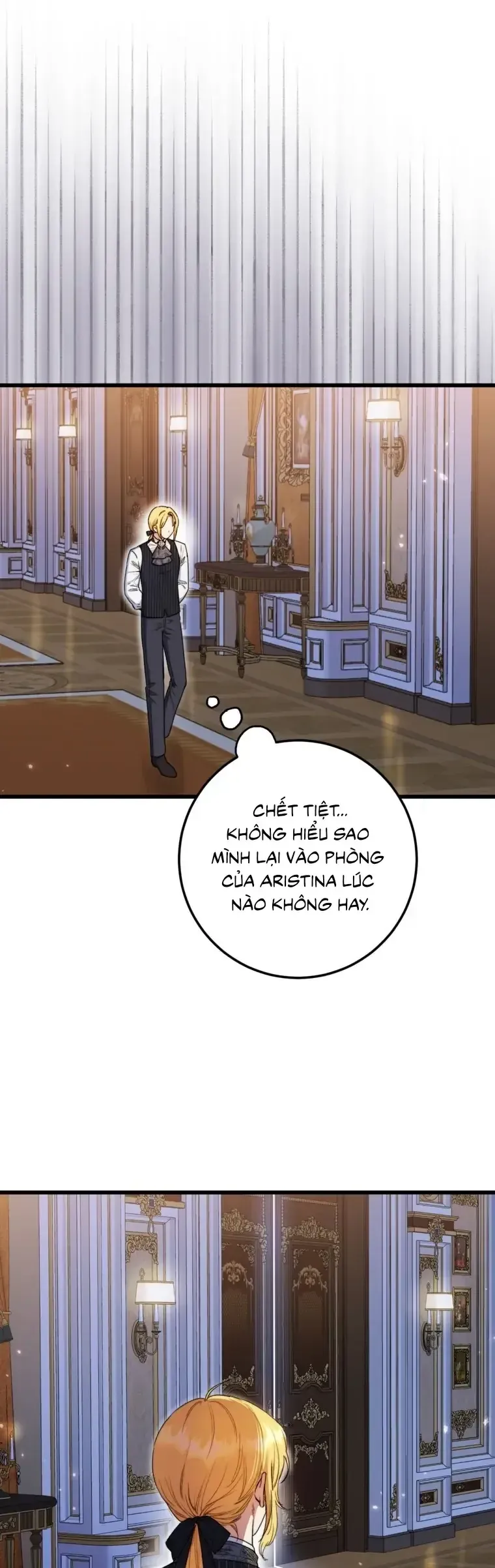 Trang 53 - Ác Nữ Là Triệu Phú Chuyên Giải Quyết Rắc Rối