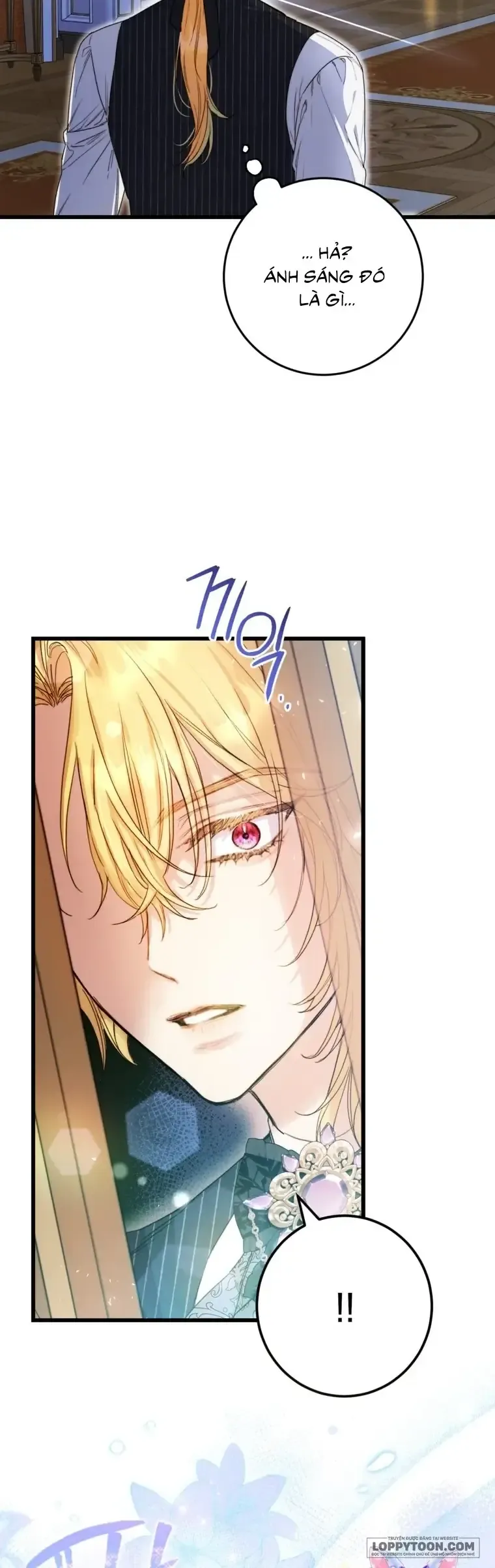 Trang 54 - Ác Nữ Là Triệu Phú Chuyên Giải Quyết Rắc Rối