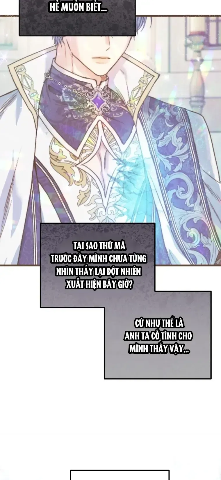 Trang 7 - Ác Nữ Là Triệu Phú Chuyên Giải Quyết Rắc Rối