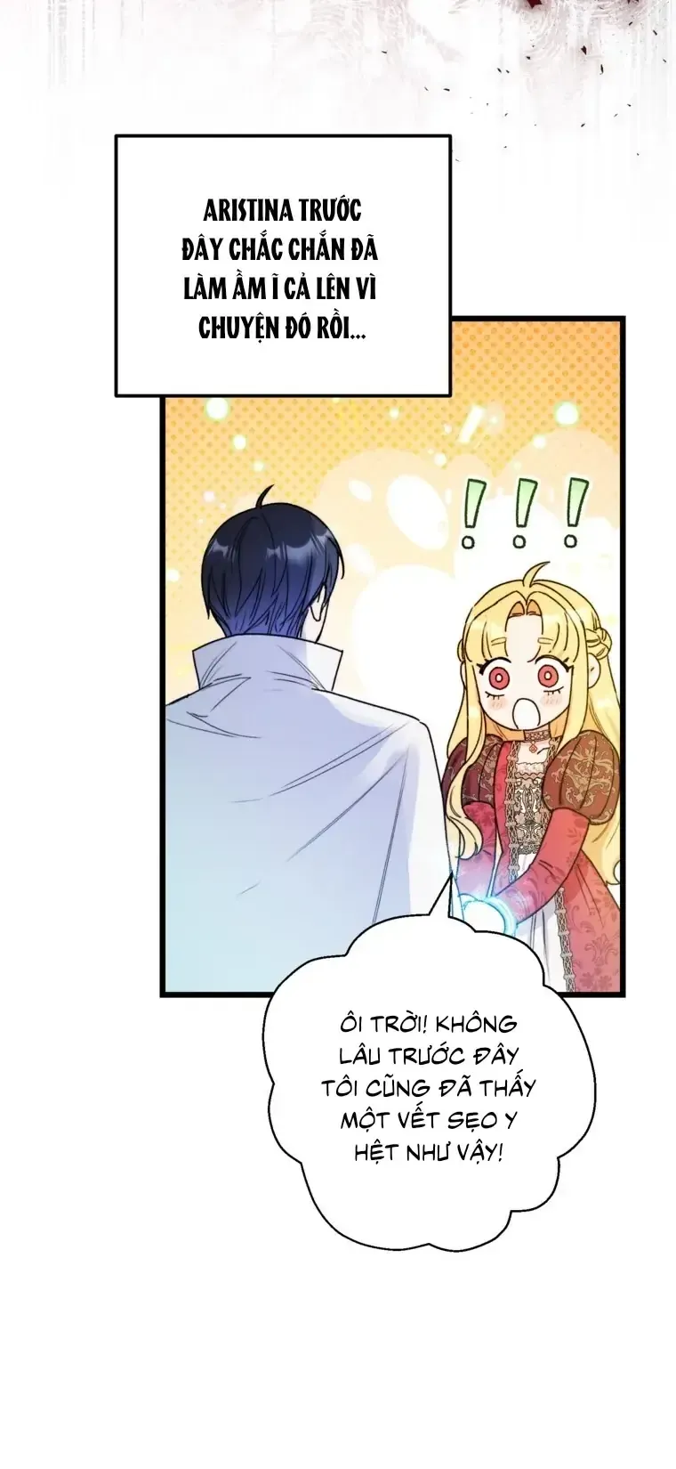 Trang 9 - Ác Nữ Là Triệu Phú Chuyên Giải Quyết Rắc Rối