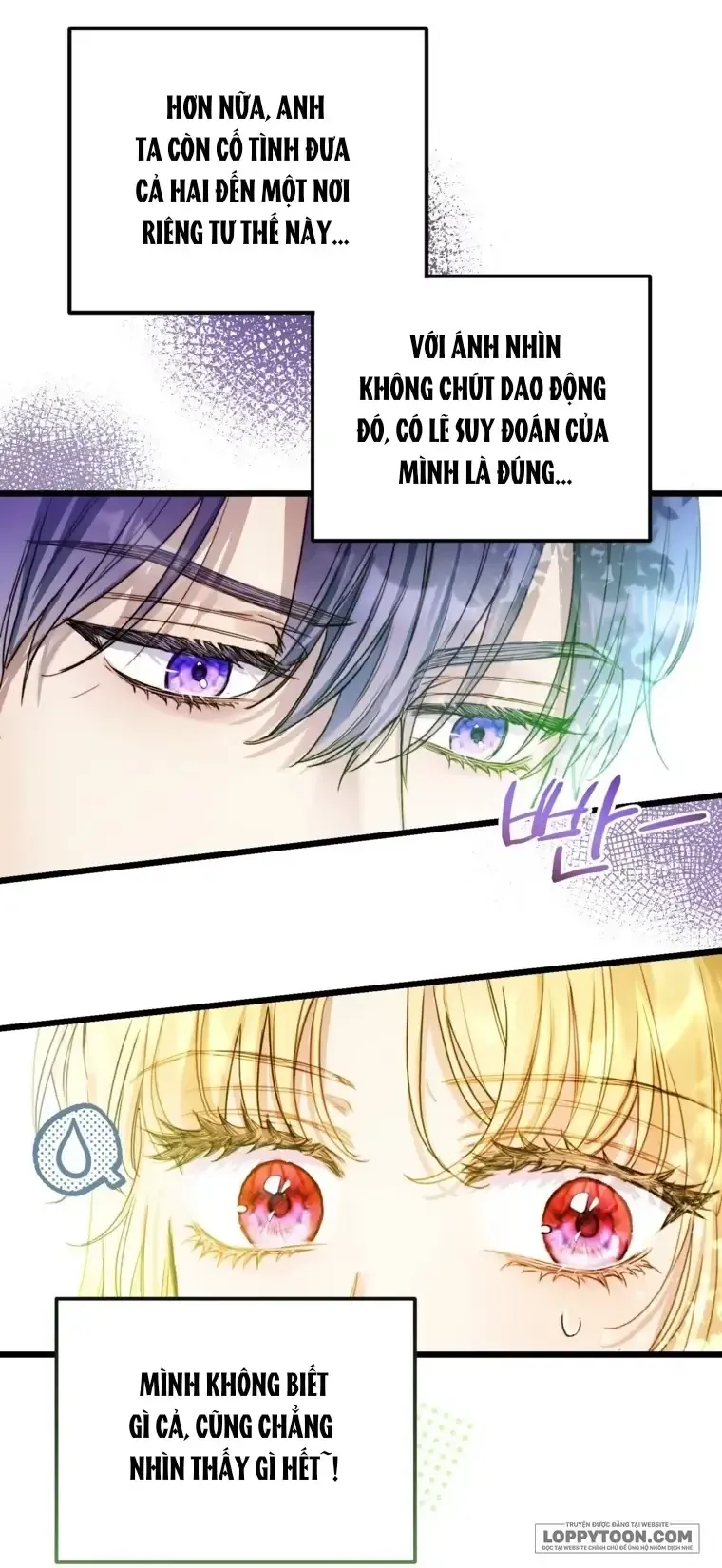 Trang 10 - Ác Nữ Là Triệu Phú Chuyên Giải Quyết Rắc Rối