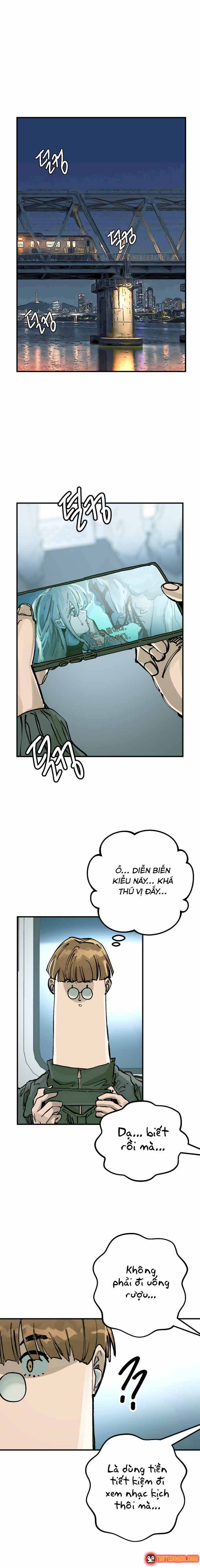 Trang 2 - Sĩ Tử Thi Lại Ngốc Nghếch