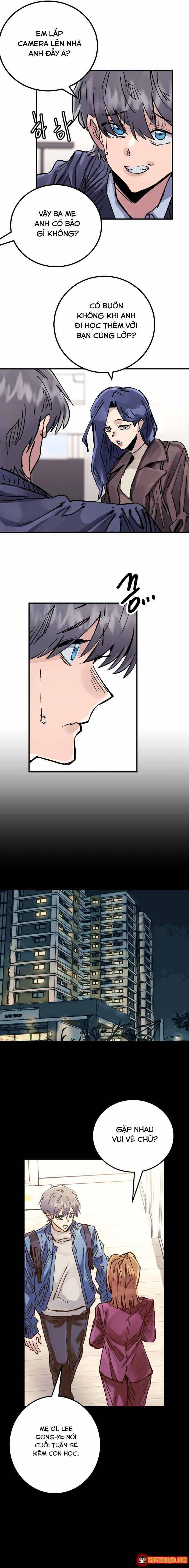 Trang 11 - Sĩ Tử Thi Lại Ngốc Nghếch