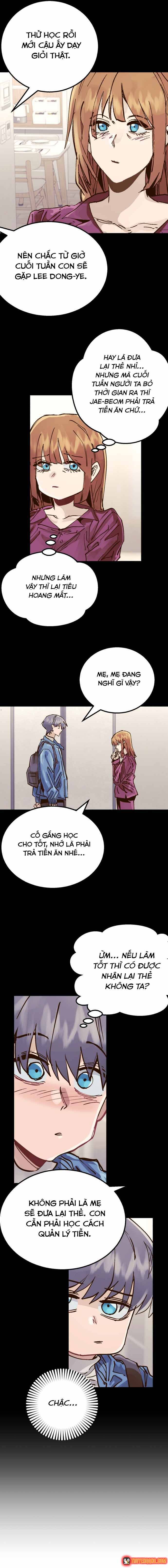 Trang 12 - Sĩ Tử Thi Lại Ngốc Nghếch