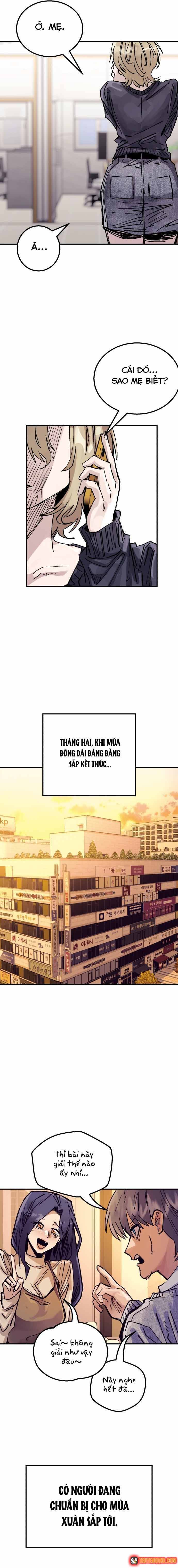 Trang 16 - Sĩ Tử Thi Lại Ngốc Nghếch