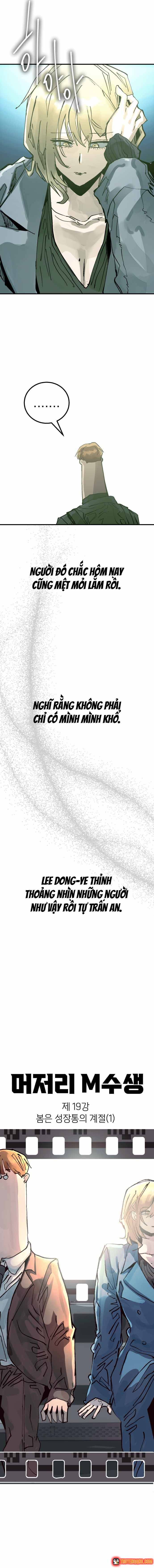 Trang 4 - Sĩ Tử Thi Lại Ngốc Nghếch