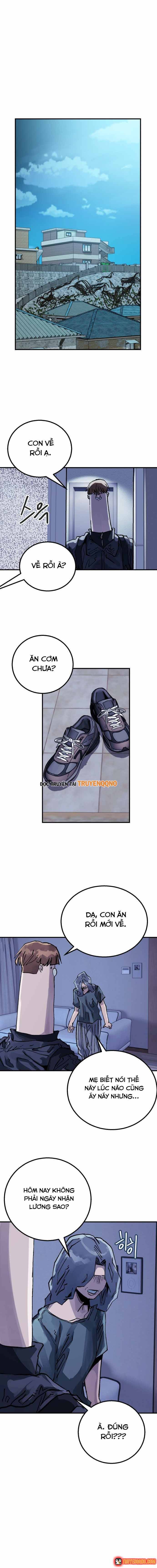 Trang 5 - Sĩ Tử Thi Lại Ngốc Nghếch