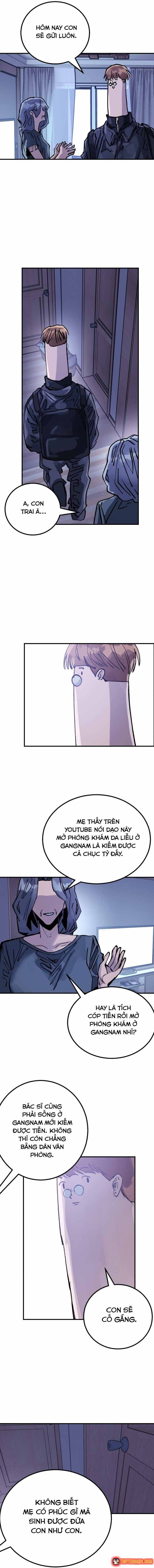 Trang 6 - Sĩ Tử Thi Lại Ngốc Nghếch