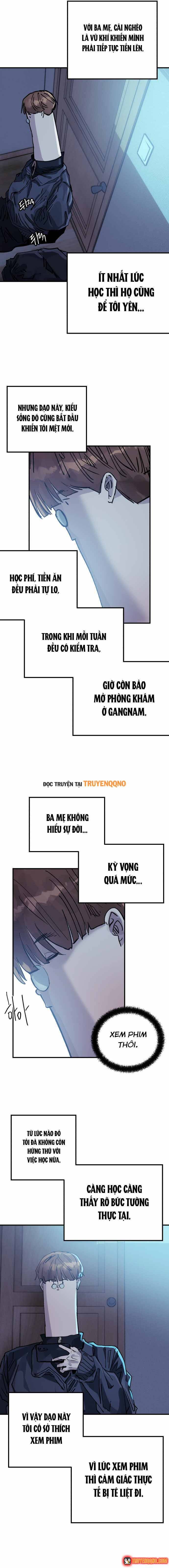 Trang 8 - Sĩ Tử Thi Lại Ngốc Nghếch