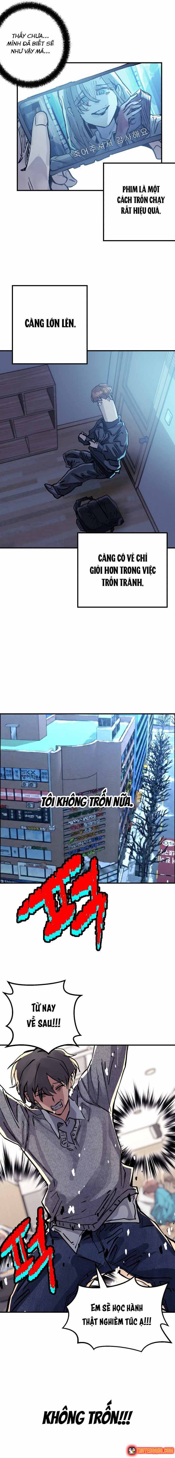 Trang 9 - Sĩ Tử Thi Lại Ngốc Nghếch