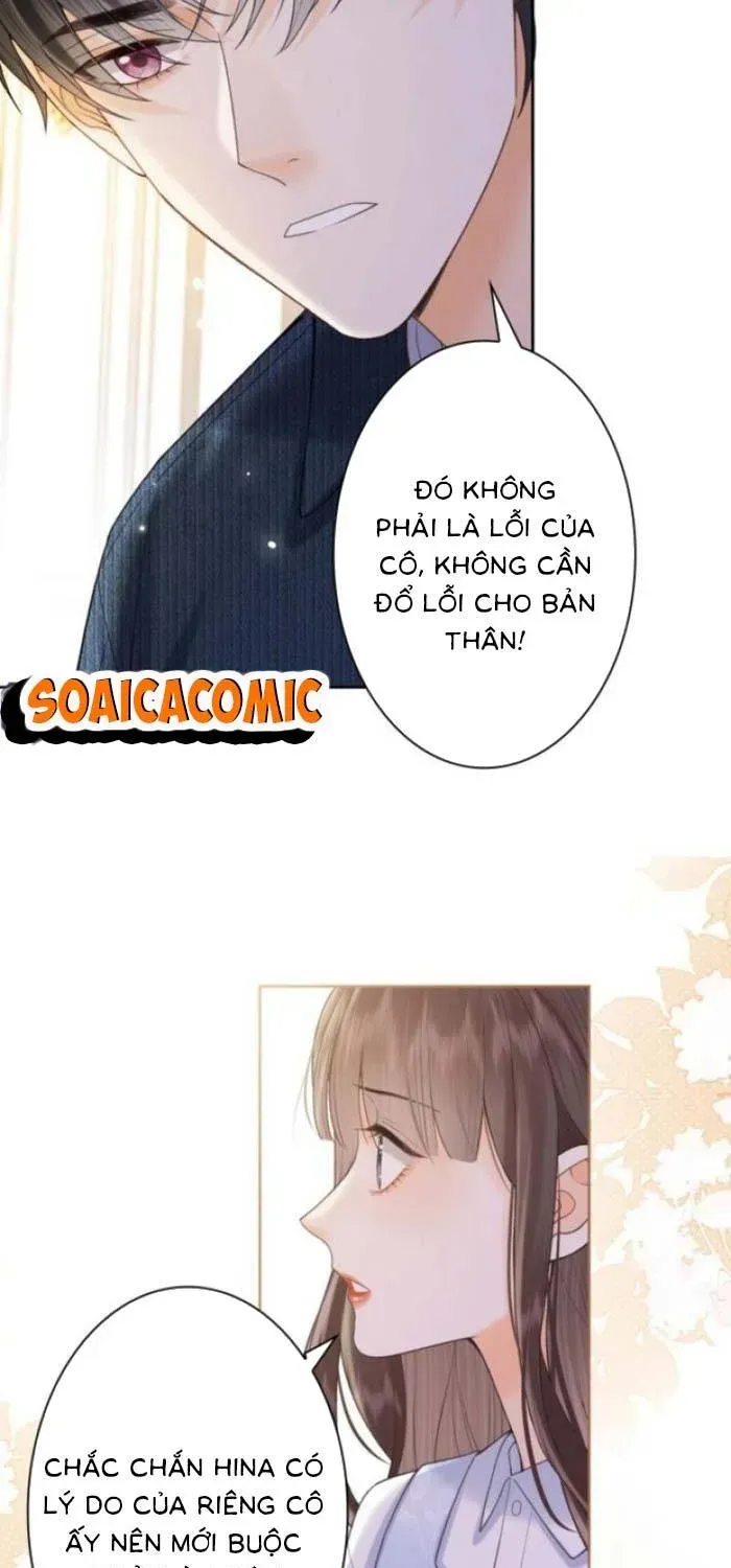Trang 12 - Khi Người Yêu Cũ Si Mê Tôi