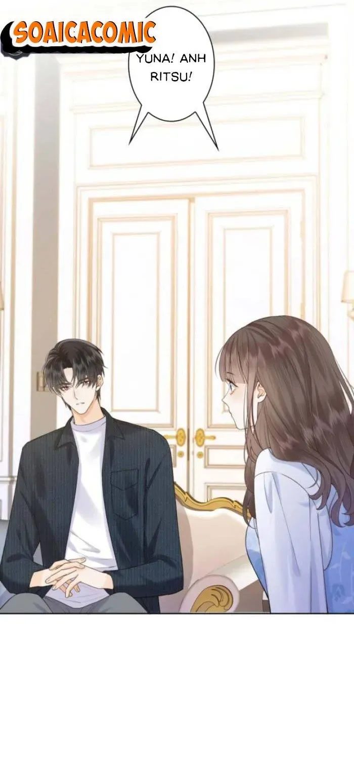 Trang 17 - Khi Người Yêu Cũ Si Mê Tôi
