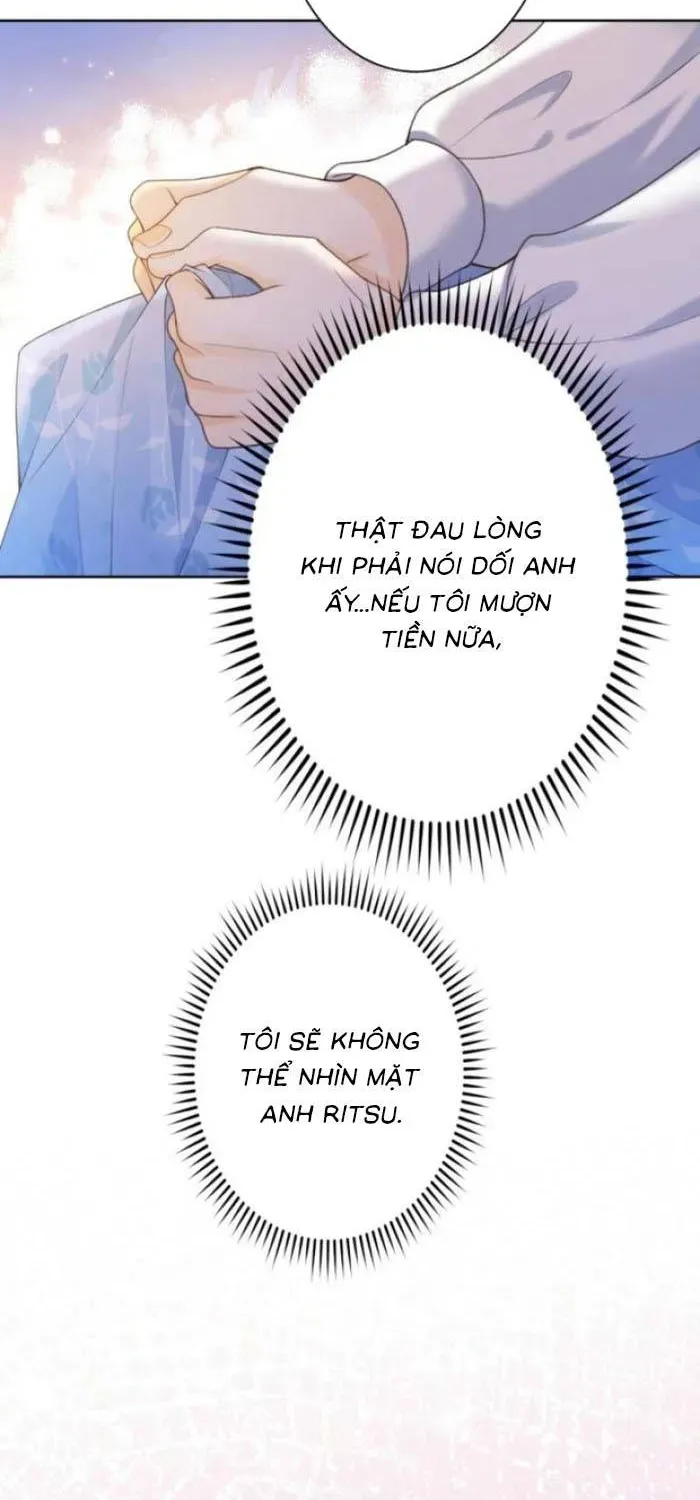 Trang 22 - Khi Người Yêu Cũ Si Mê Tôi