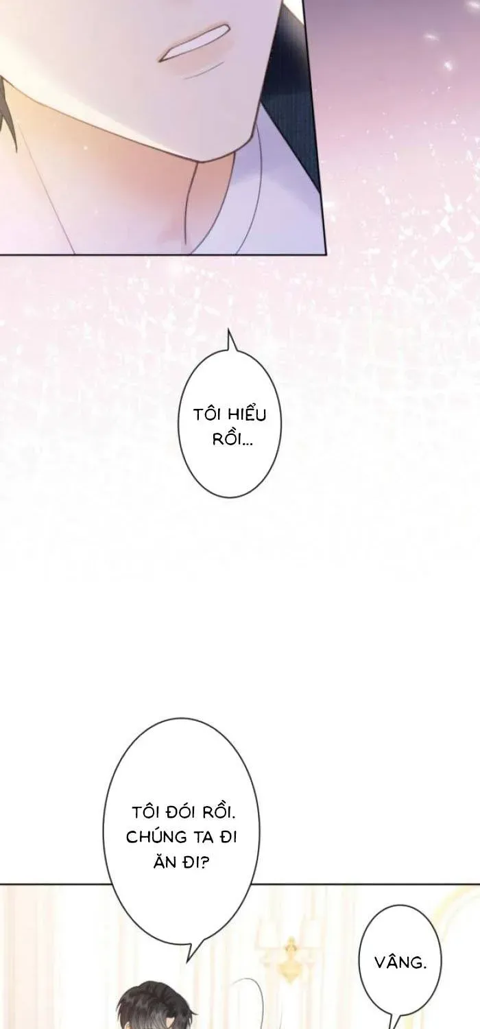 Trang 25 - Khi Người Yêu Cũ Si Mê Tôi