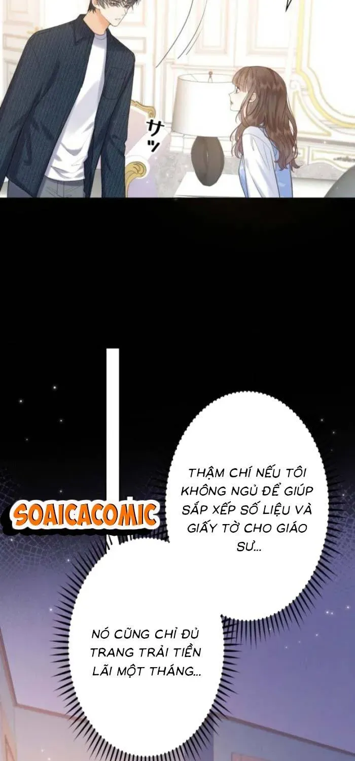 Trang 26 - Khi Người Yêu Cũ Si Mê Tôi