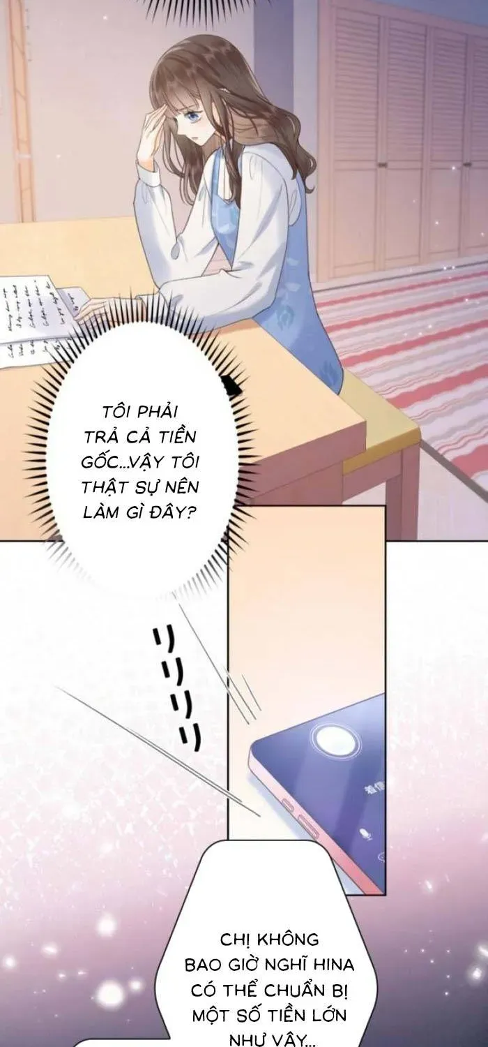 Trang 27 - Khi Người Yêu Cũ Si Mê Tôi