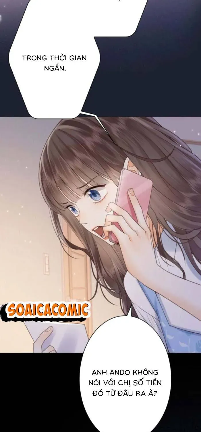Trang 28 - Khi Người Yêu Cũ Si Mê Tôi
