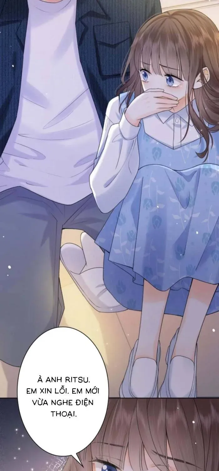 Trang 4 - Khi Người Yêu Cũ Si Mê Tôi