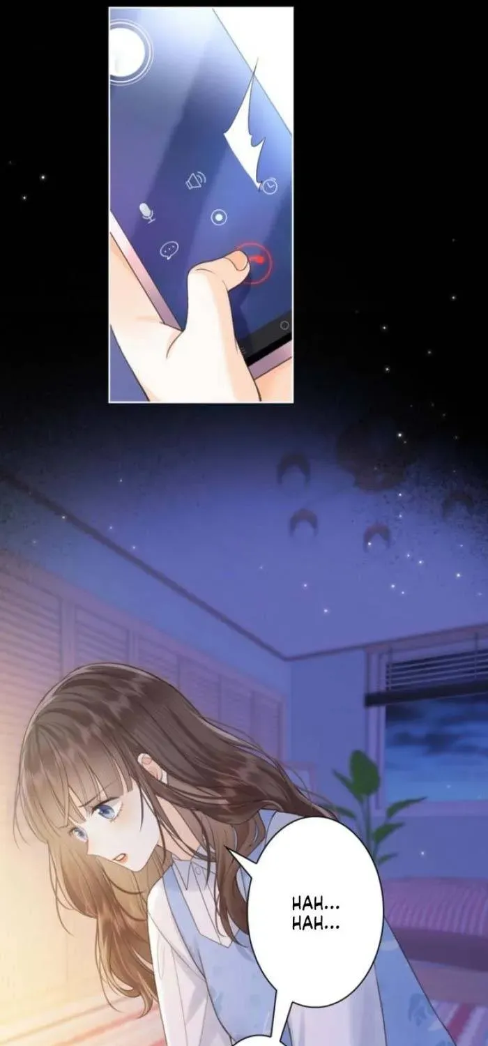 Trang 34 - Khi Người Yêu Cũ Si Mê Tôi