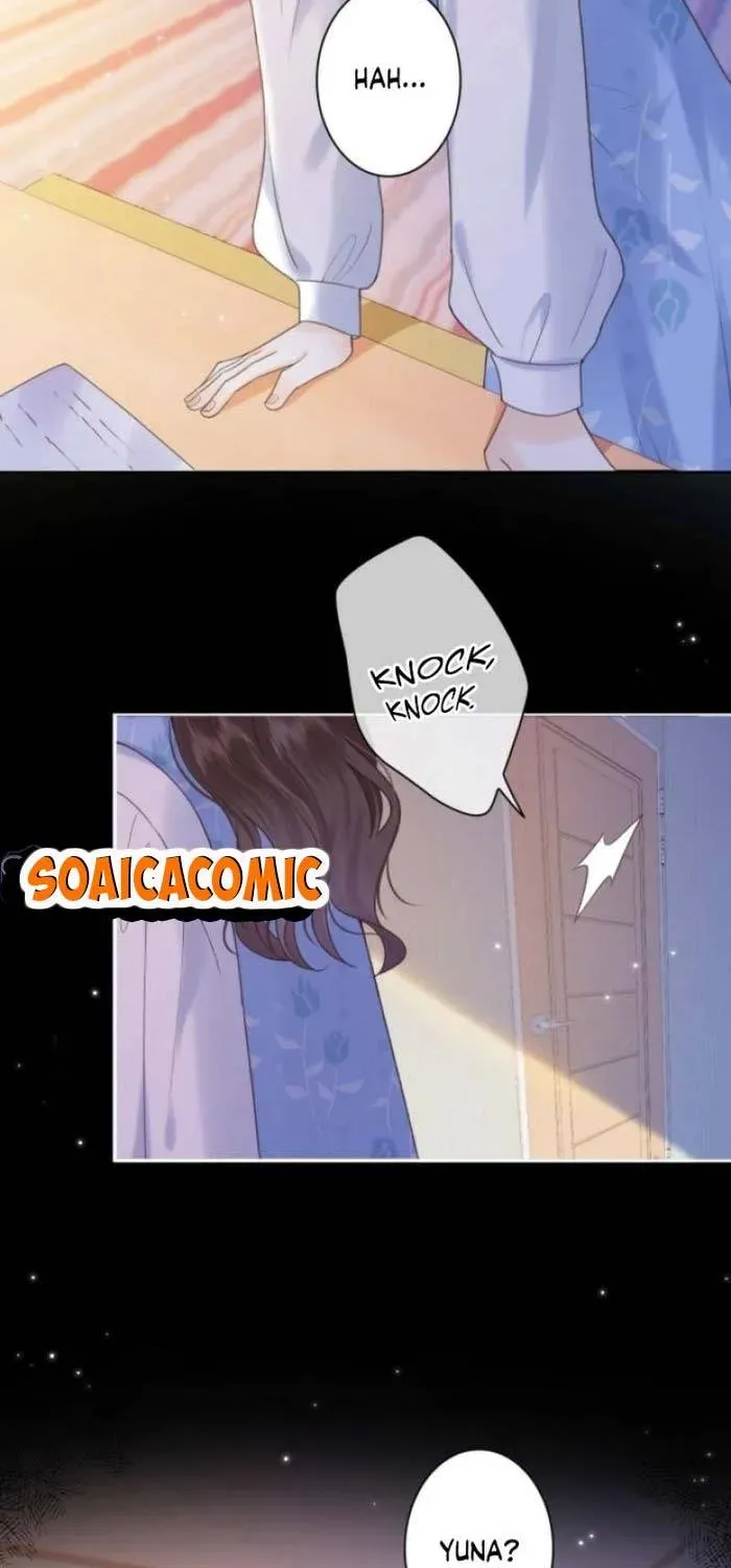 Trang 35 - Khi Người Yêu Cũ Si Mê Tôi