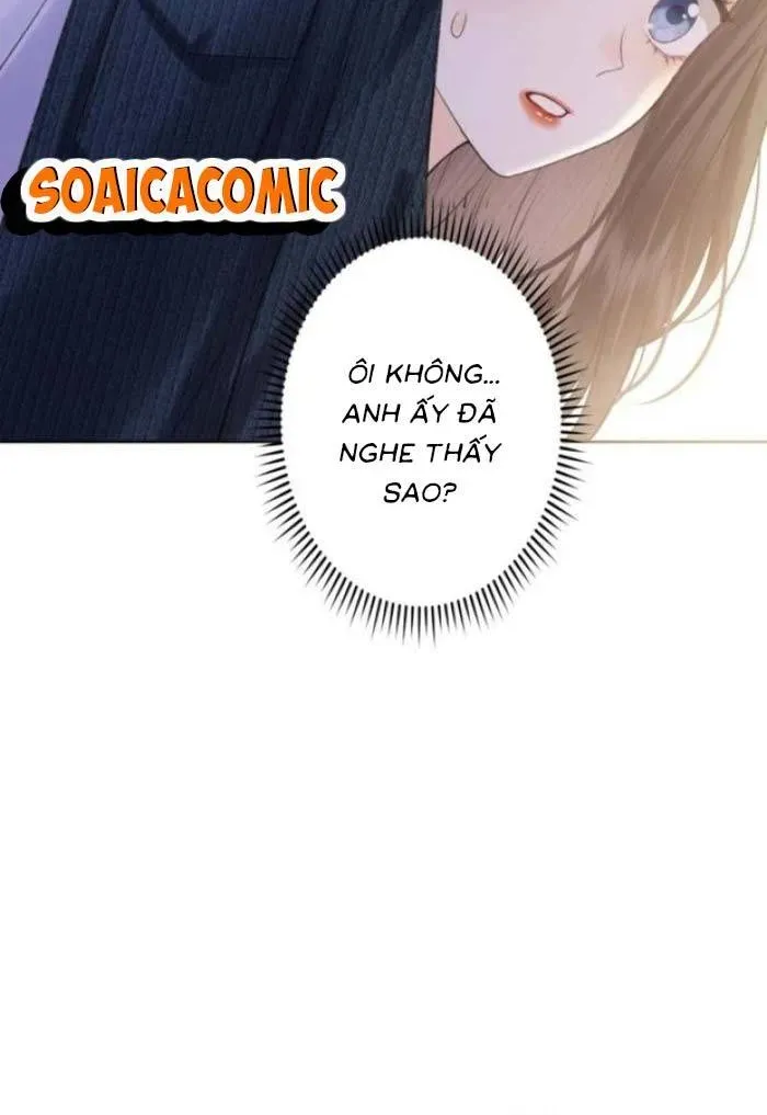 Trang 37 - Khi Người Yêu Cũ Si Mê Tôi