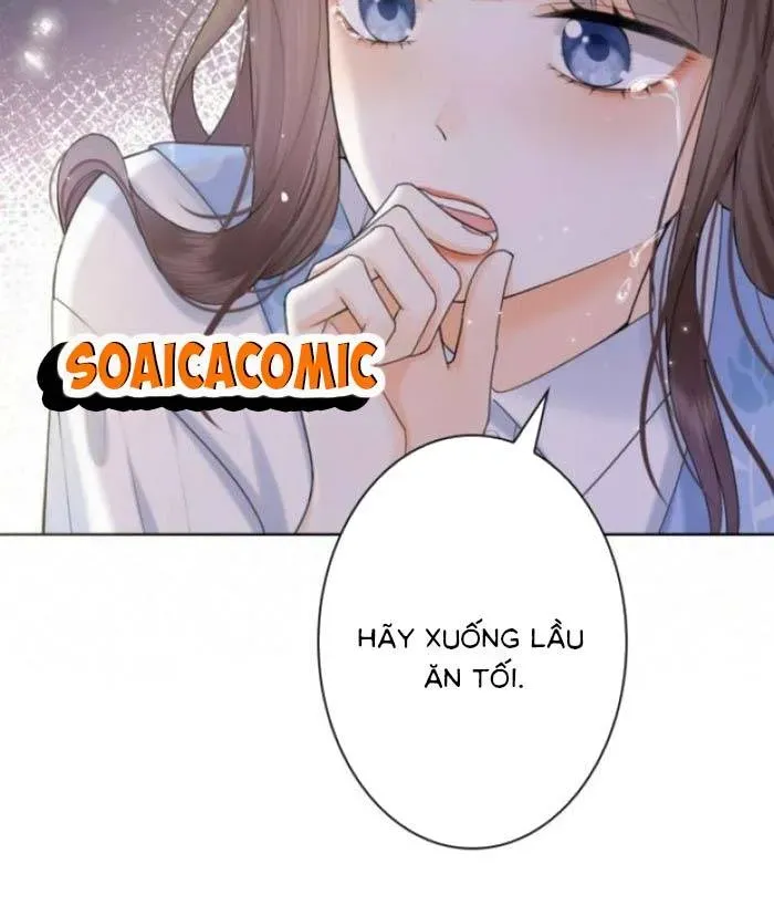 Trang 5 - Khi Người Yêu Cũ Si Mê Tôi