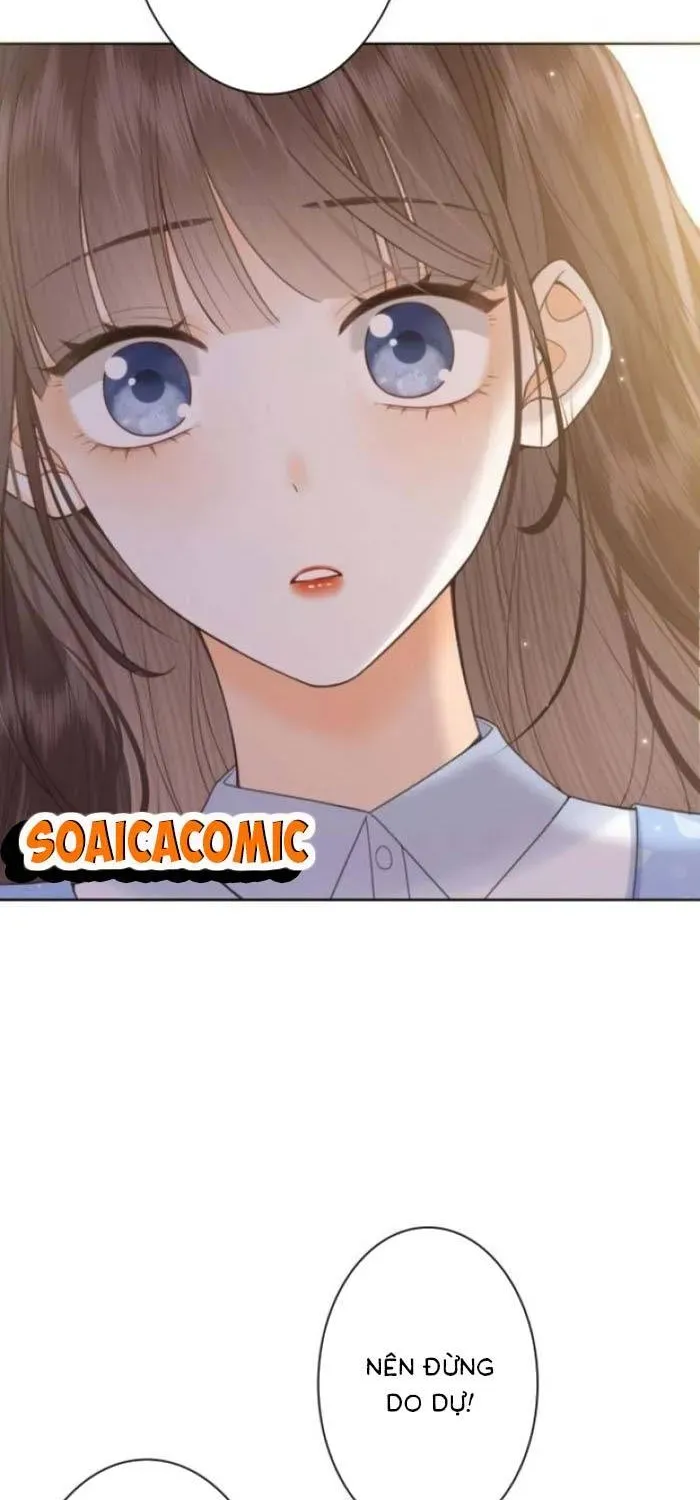 Trang 43 - Khi Người Yêu Cũ Si Mê Tôi