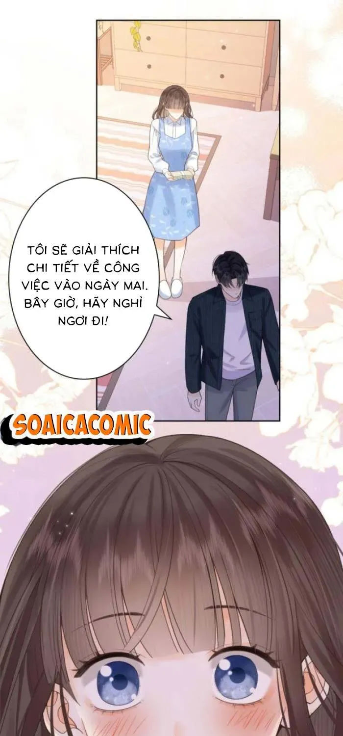 Trang 45 - Khi Người Yêu Cũ Si Mê Tôi