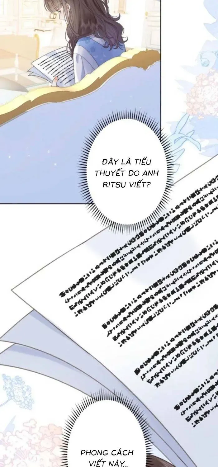 Trang 51 - Khi Người Yêu Cũ Si Mê Tôi