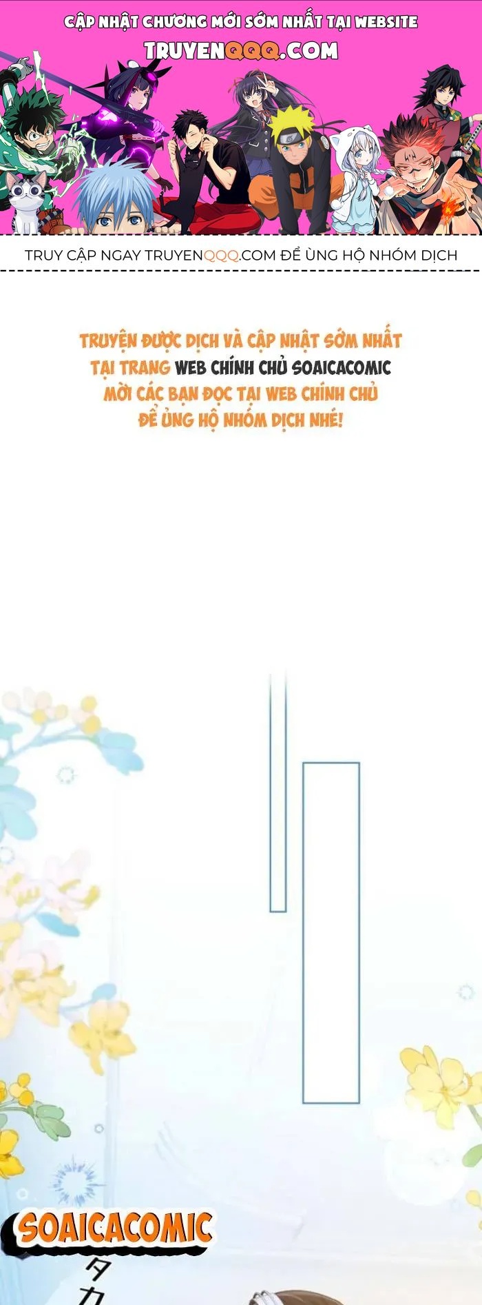 Trang 1 - Khi Người Yêu Cũ Si Mê Tôi