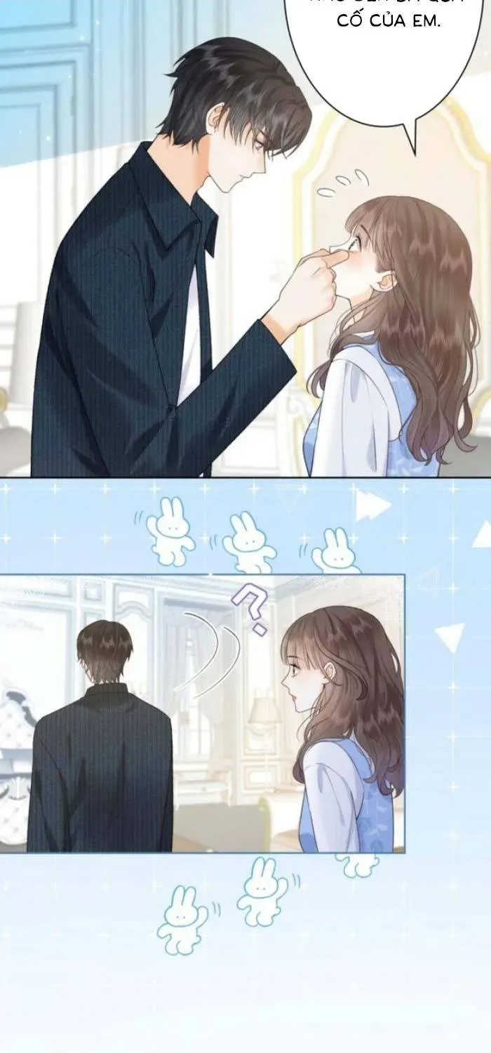 Trang 11 - Khi Người Yêu Cũ Si Mê Tôi