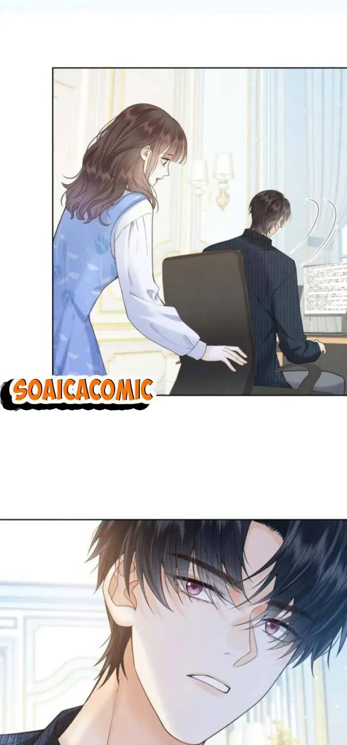 Trang 12 - Khi Người Yêu Cũ Si Mê Tôi