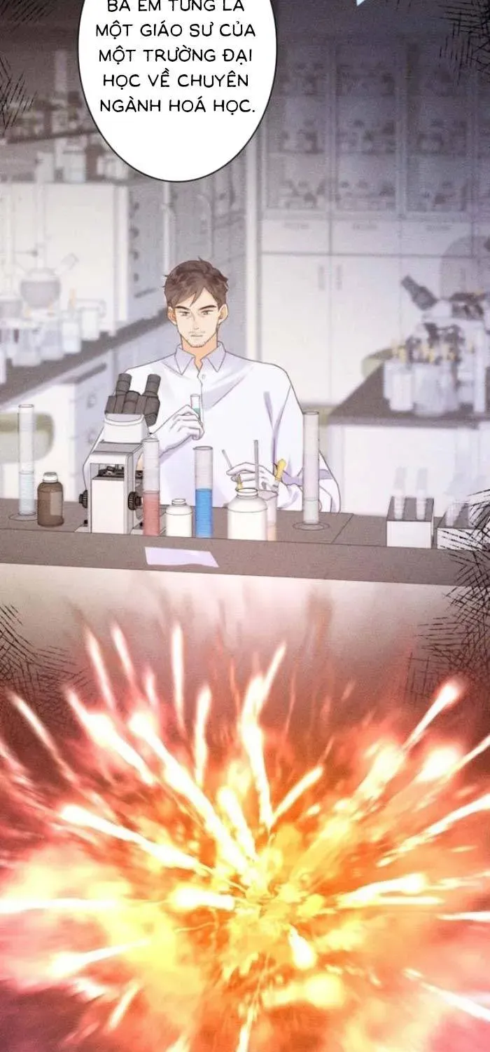 Trang 16 - Khi Người Yêu Cũ Si Mê Tôi