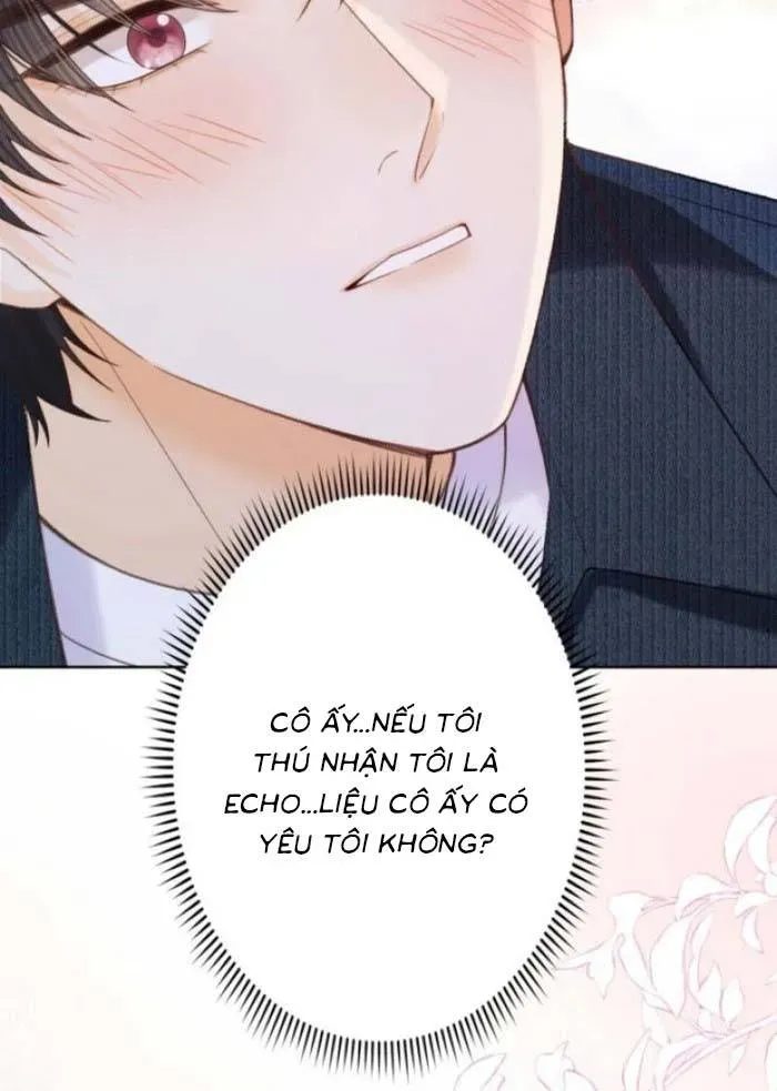 Trang 23 - Khi Người Yêu Cũ Si Mê Tôi