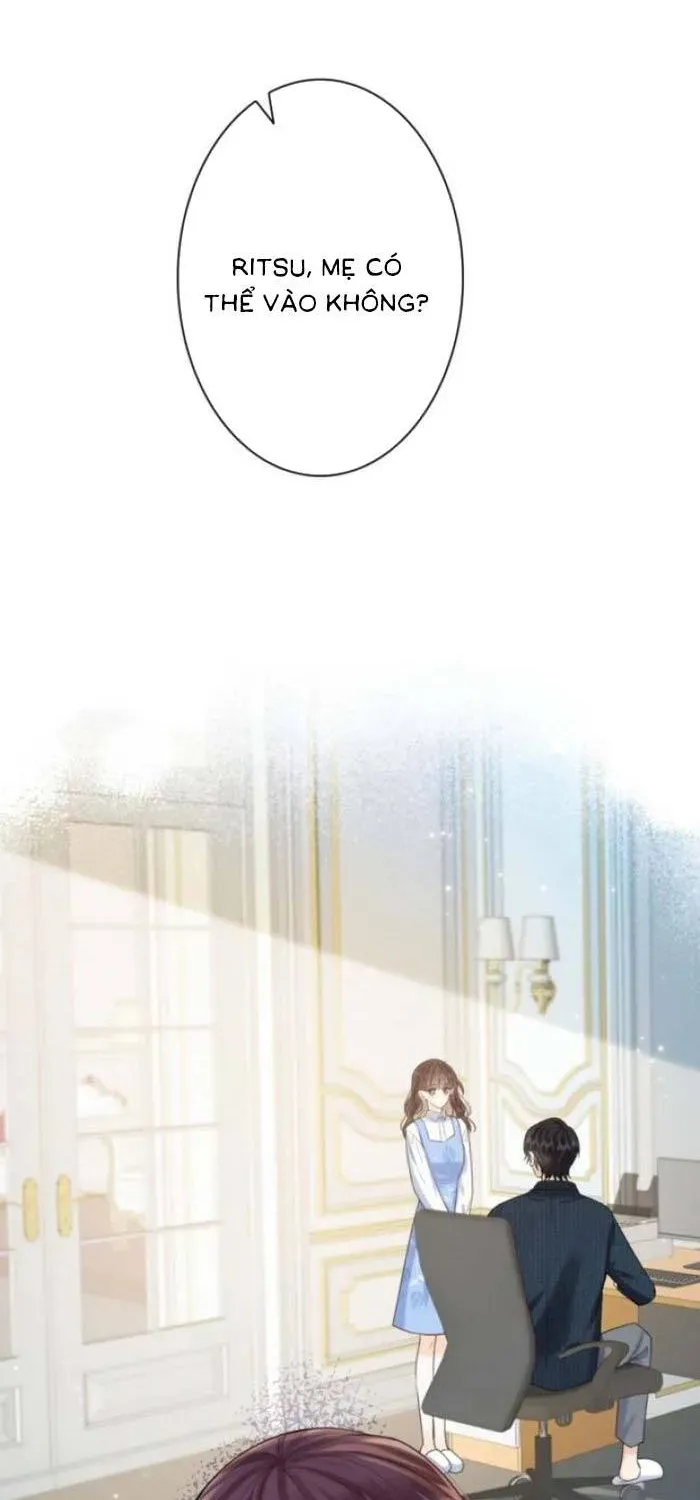 Trang 25 - Khi Người Yêu Cũ Si Mê Tôi