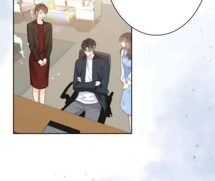 Trang 27 - Khi Người Yêu Cũ Si Mê Tôi