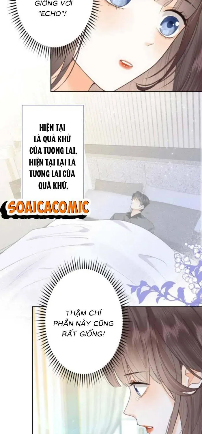 Trang 4 - Khi Người Yêu Cũ Si Mê Tôi