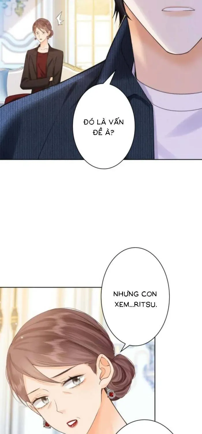 Trang 33 - Khi Người Yêu Cũ Si Mê Tôi