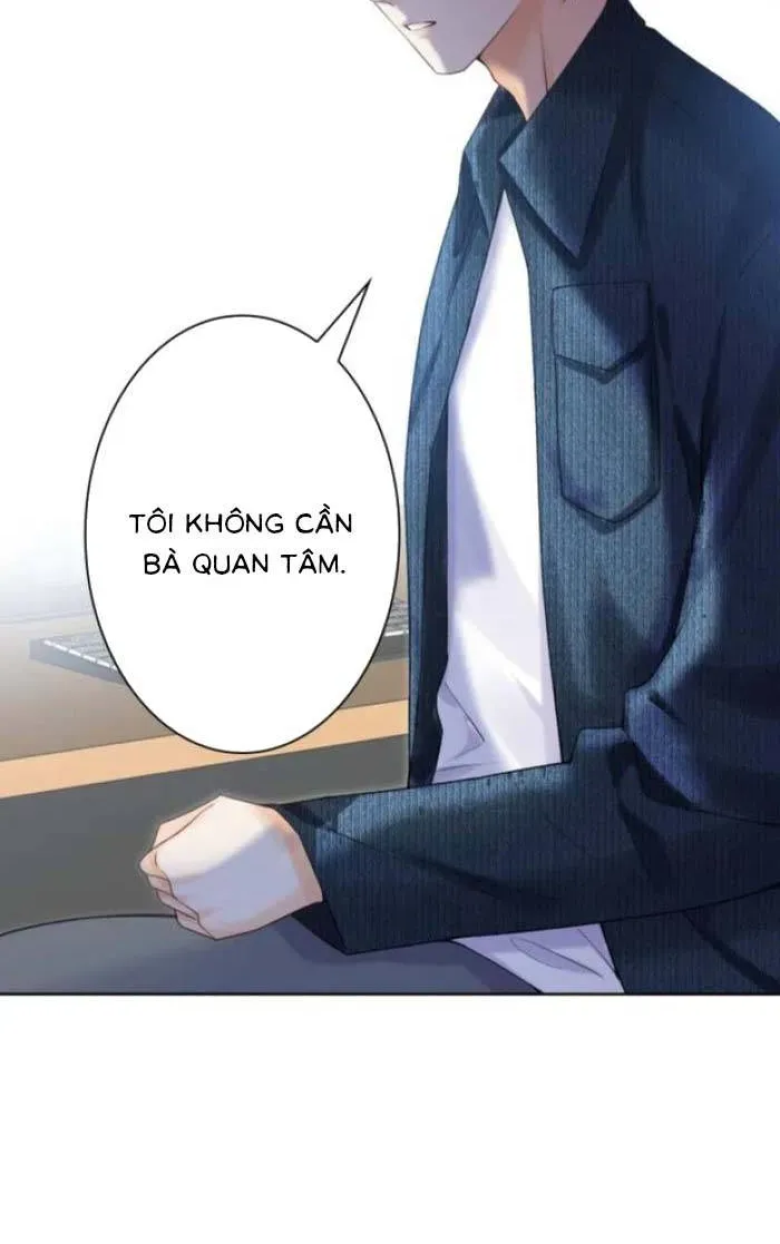 Trang 35 - Khi Người Yêu Cũ Si Mê Tôi