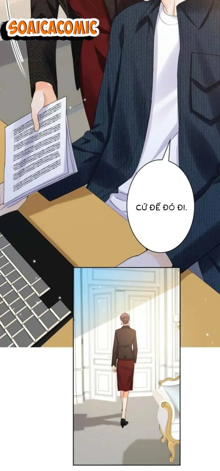 Trang 39 - Khi Người Yêu Cũ Si Mê Tôi