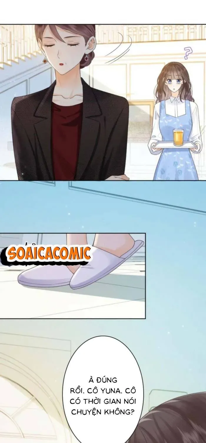 Trang 45 - Khi Người Yêu Cũ Si Mê Tôi