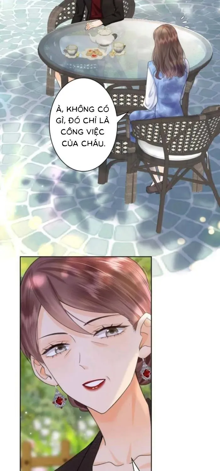 Trang 48 - Khi Người Yêu Cũ Si Mê Tôi