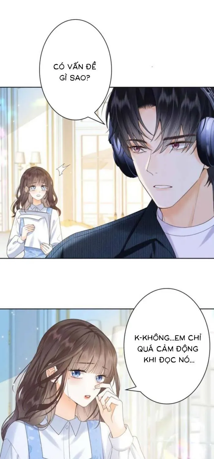 Trang 6 - Khi Người Yêu Cũ Si Mê Tôi