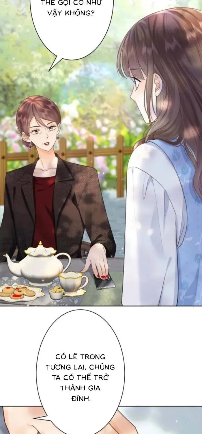 Trang 51 - Khi Người Yêu Cũ Si Mê Tôi