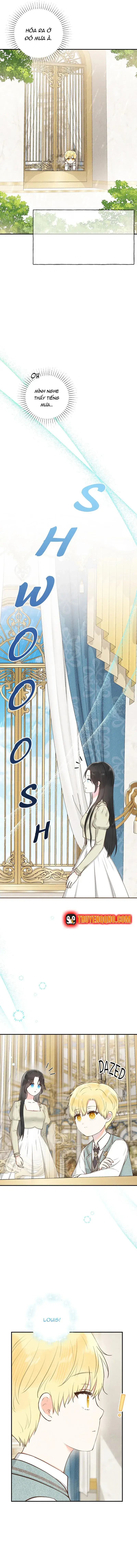 Trang 13 - Alisa Và Nhật Ký Phép Thuật