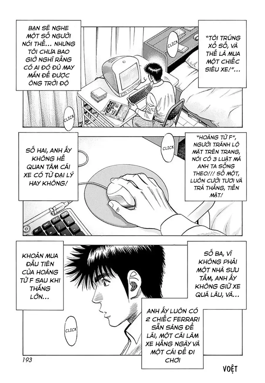 Countach Chap 121 - Next Chap 120