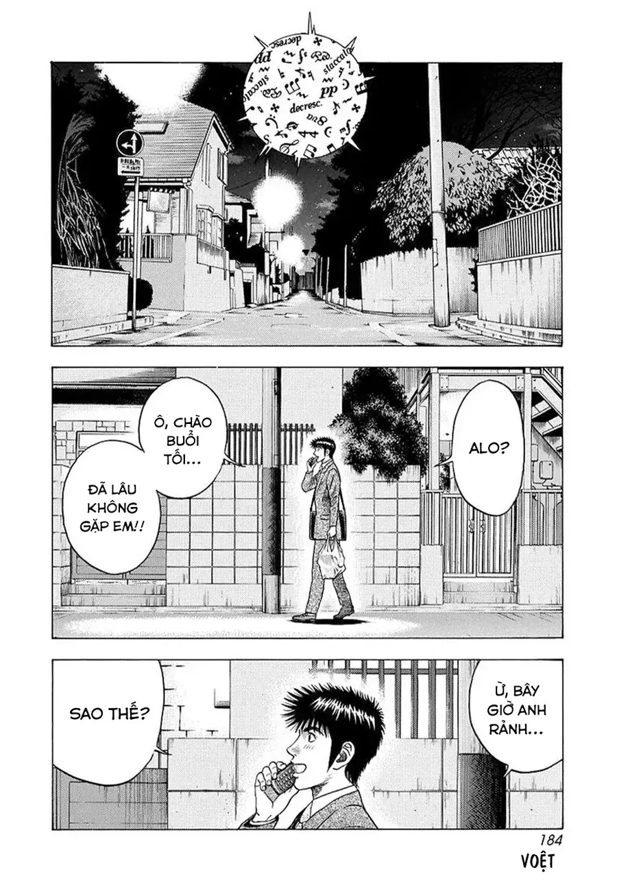 Countach Chap 121 - Next Chap 120