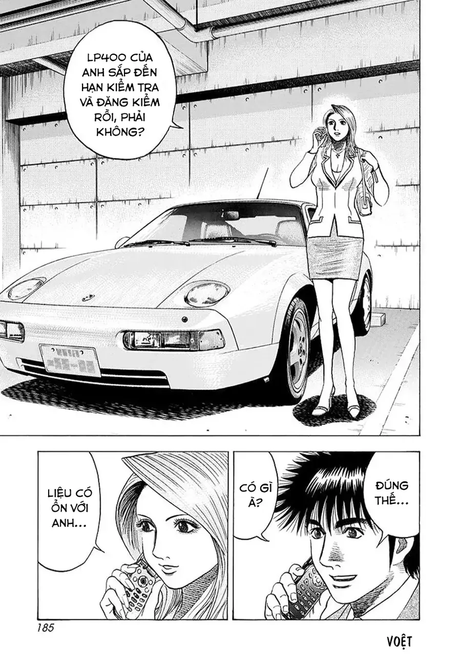 Countach Chap 121 - Next Chap 120